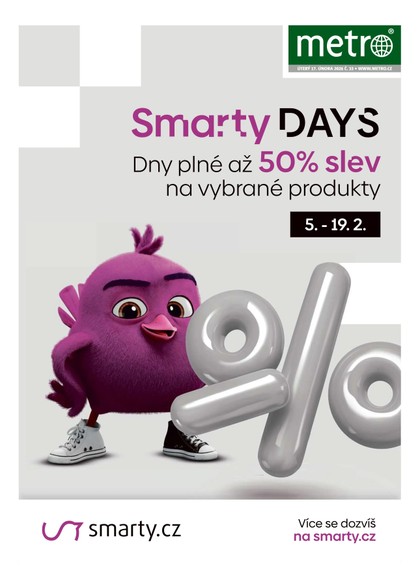 E-magazín METRO - 17.02.2026 - MAFRA, a.s.