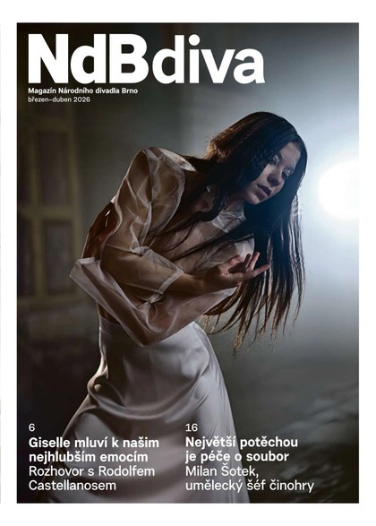 E-magazín MF DNES extra - 06.03.2026 - MAFRA, a.s.