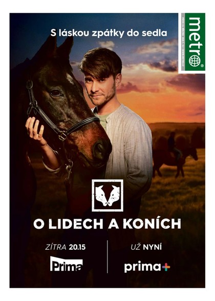 E-magazín METRO - 13.03.2026 - MAFRA, a.s.