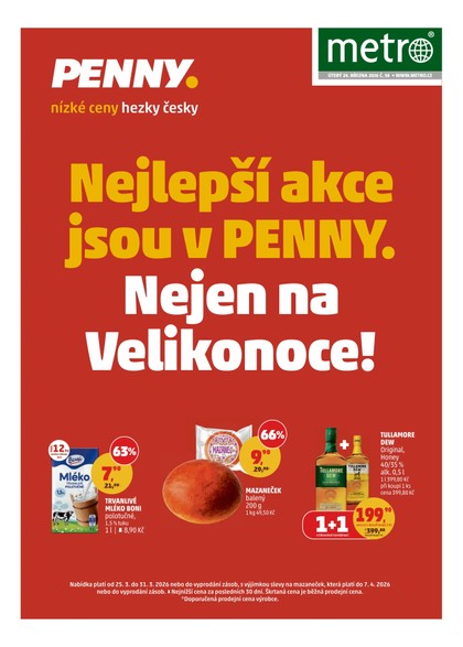 E-magazín METRO - 24.03.2026 - MAFRA, a.s.
