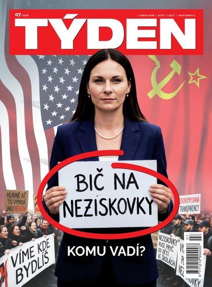 E-magazín týden 07 - EMPRESA MEDIA