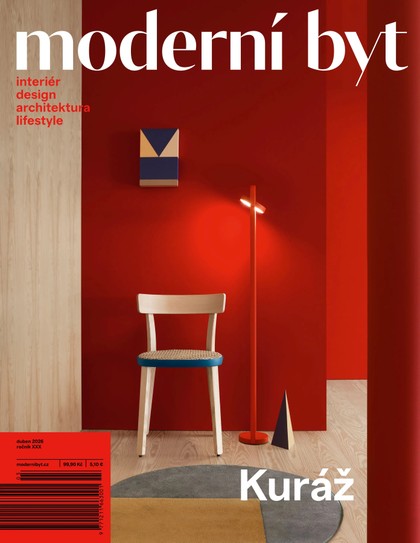E-magazín moderni byt 03/2026 - Business Media CZ, s.r.o.