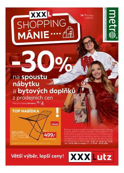 E-magazín METRO - 13.04.2026 - MAFRA, a.s.