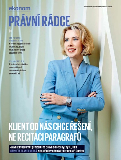 E-magazín HN 073 - 16.4.2026 Právní rádce - Economia, a.s.