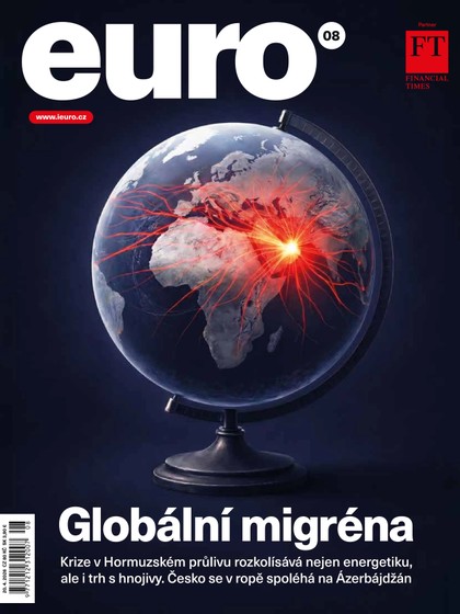 E-magazín Euro č.8 - New Look Media