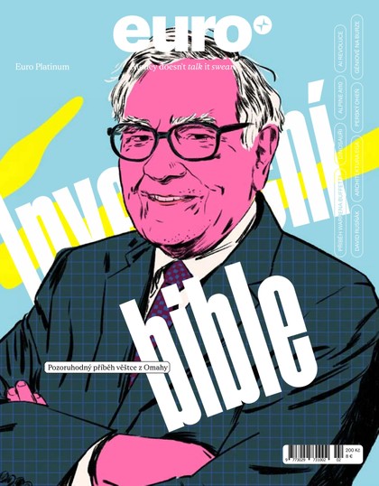 E-magazín Euro Platinum č.2 - New Look Media