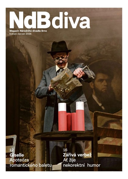 E-magazín MF DNES extra - 24.04.2026 - MAFRA, a.s.