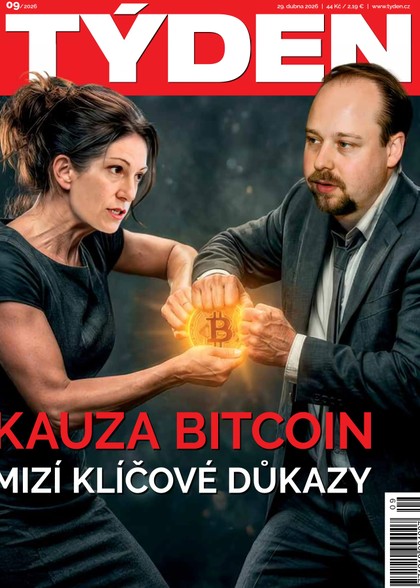 E-magazín týden 09 - EMPRESA MEDIA