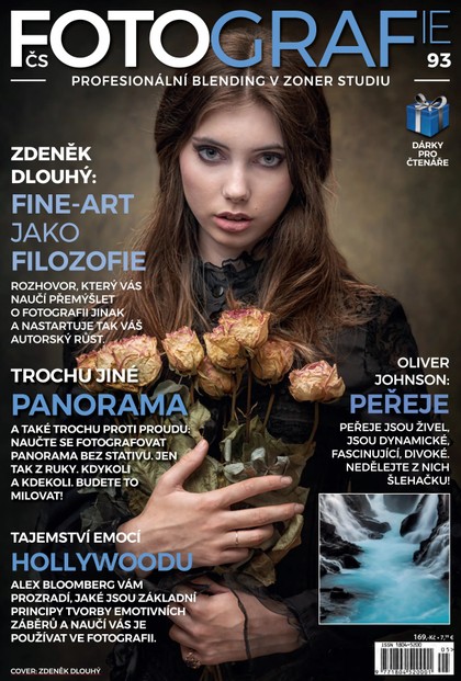E-magazín ČS Fotografie 93/26 - Československá Fotografie