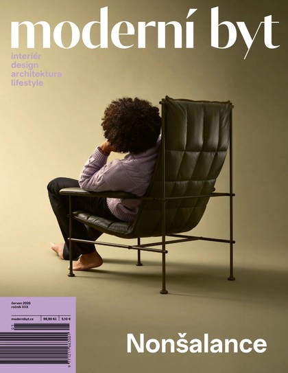 E-magazín Moderni byt 05/2026 - Business Media CZ, s.r.o.