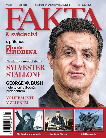 E-magazín FaS 2026/7 - NAŠE VOJSKO-knižní distribuce s.r.o.