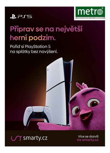 E-magazín METRO - 10.06.2026 - MAFRA, a.s.