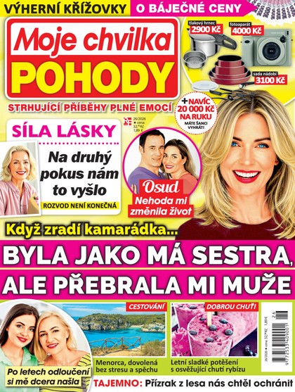 E-magazín Moje chvilka pohody 26/26 - RF Hobby