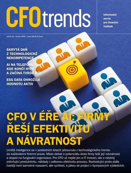 E-magazín CFOtrends 2/2026 - Internet Info DG, a.s.