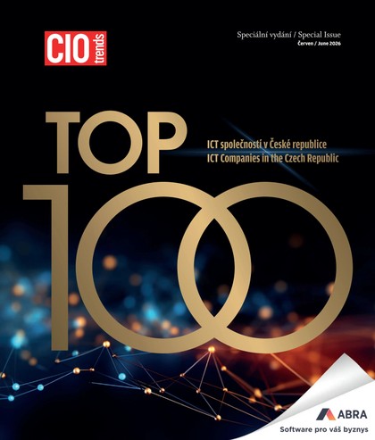 E-magazín TOOP100 - Internet Info DG, a.s.