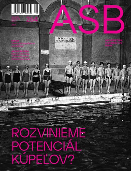 E-magazín ASB 2026 06-07 - JAGA GROUP, s.r.o. 