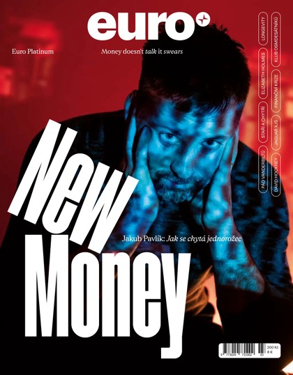 E-magazín Euro Platinum č.3-4 - New Look Media