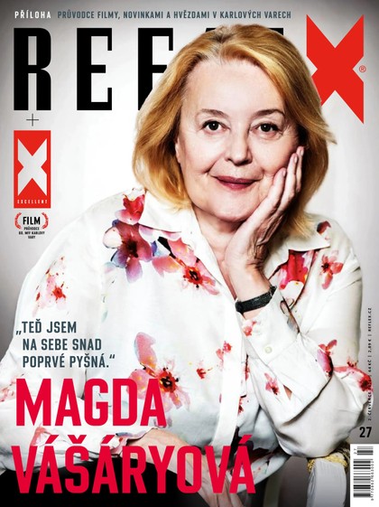 E-magazín REFLEX - 27/2026 - CZECH NEWS CENTER a. s.