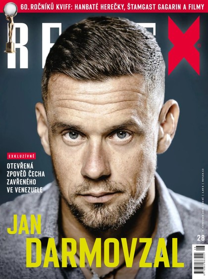 E-magazín REFLEX - 28/2026 - CZECH NEWS CENTER a. s.