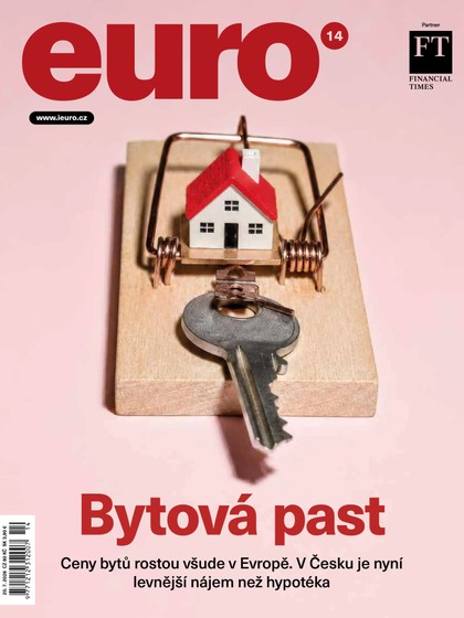 E-magazín Euro č.14 - New Look Media