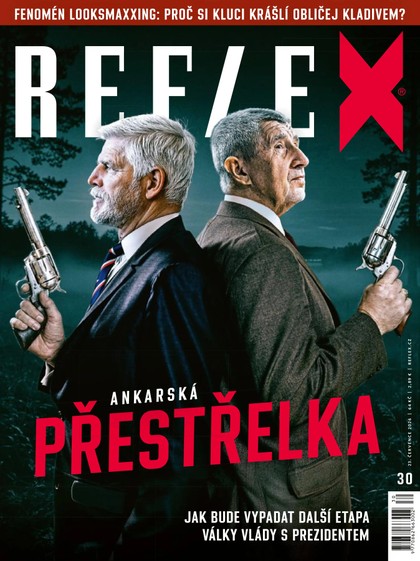 E-magazín REFLEX - 30/2026 - CZECH NEWS CENTER a. s.