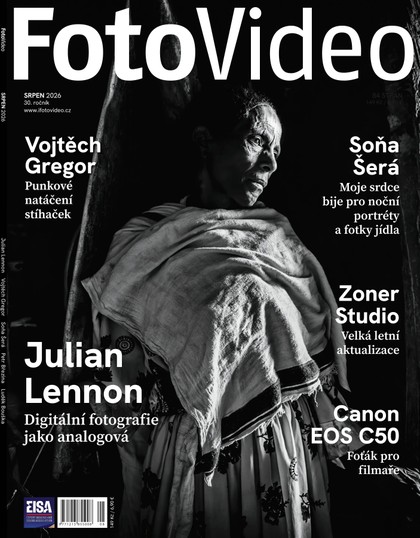 E-magazín FotoVideo 8/2026 - Atemi