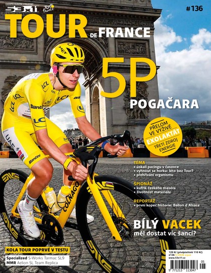 E-magazín 53x11/5 - V-Press s.r.o.