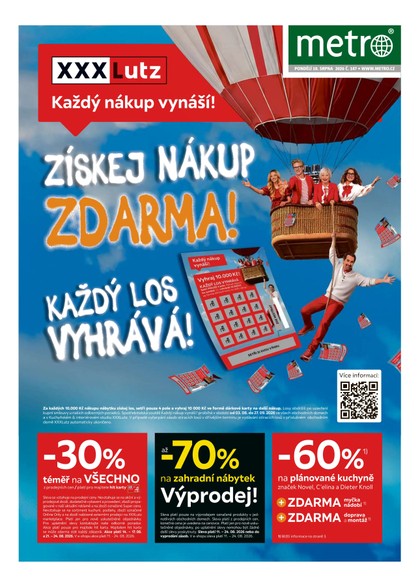 E-magazín METRO - 10.08.2026 - MAFRA, a.s.