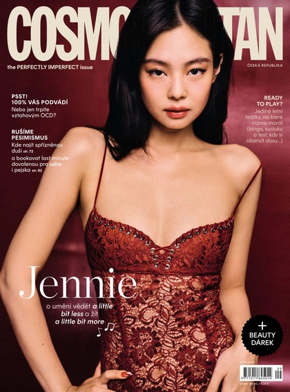 E-magazín Cosmopolitan - 09/2026 - MAFRA, a.s.