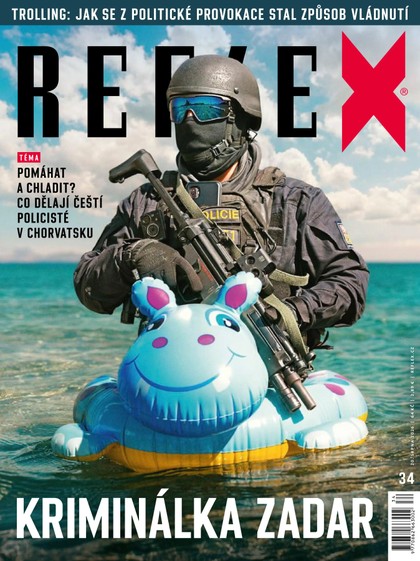 E-magazín REFLEX - 34/2026 - CZECH NEWS CENTER a. s.