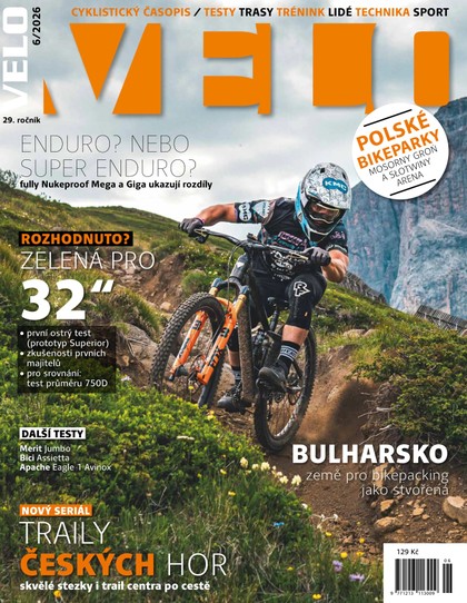 E-magazín 6/2026 - V-Press s.r.o.