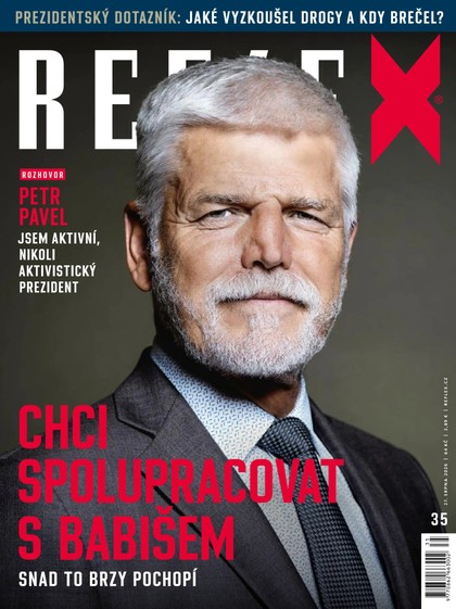 E-magazín REFLEX - 35/2026 - CZECH NEWS CENTER a. s.