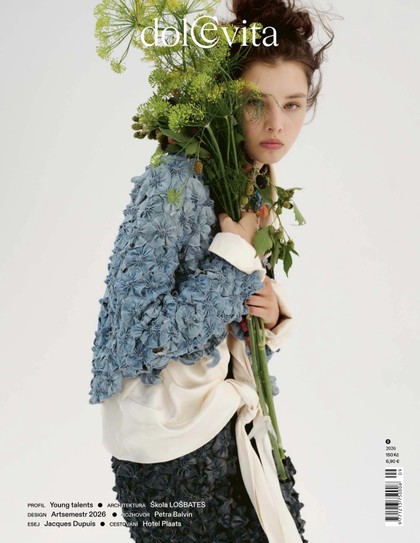 E-magazín Dolce Vita 9 - New Look Media