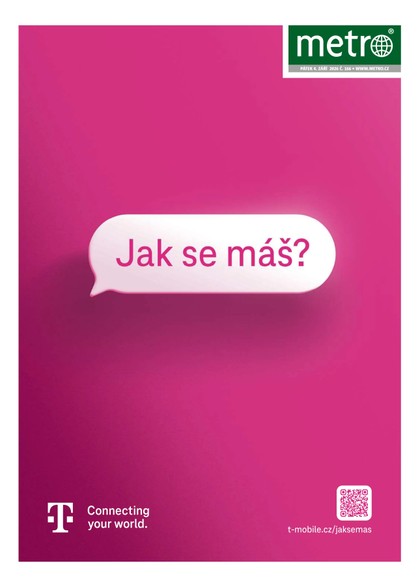 E-magazín METRO - 04.09.2026 - MAFRA, a.s.