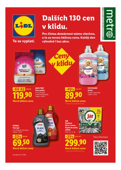 E-magazín METRO - 07.09.2026 - MAFRA, a.s.