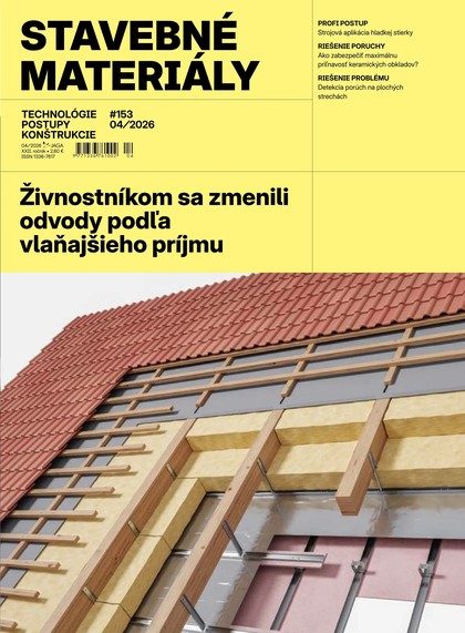 E-magazín Stavebné materiály 2026 04 - JAGA GROUP, s.r.o. 