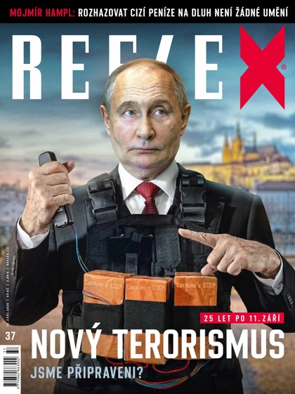 E-magazín REFLEX - 37/2026 - CZECH NEWS CENTER a. s.