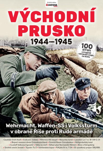 E-magazín II. světová SPECIÁL podzim 2026 - Extra Publishing, s. r. o.