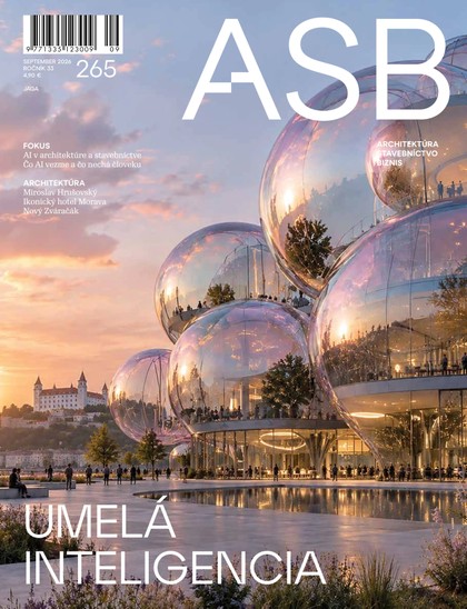 E-magazín ASB 2026 08-09 - JAGA GROUP, s.r.o. 