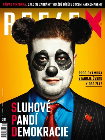 E-magazín REFLEX - 38/2026 - CZECH NEWS CENTER a. s.