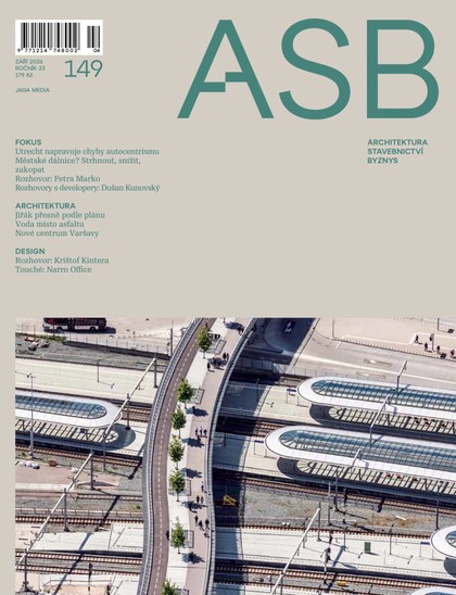 E-magazín ASB cz 4/2026 - Jaga Media, s. r. o.