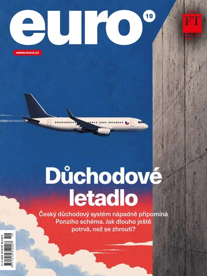 E-magazín Euro č.19 - New Look Media