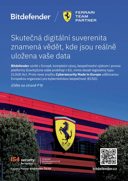 E-magazín COMPUTERtrends 9-10/2026 - Internet Info DG, a.s.
