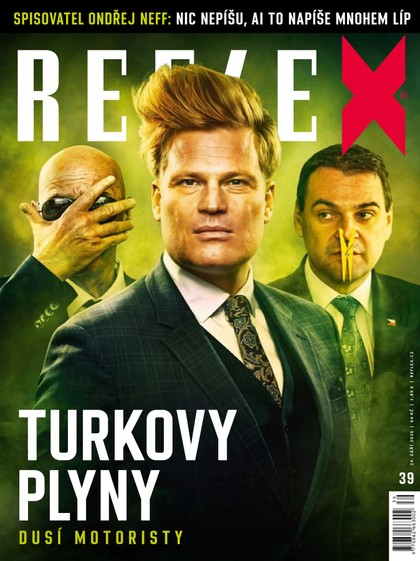 E-magazín REFLEX - 39/2026 - CZECH NEWS CENTER a. s.