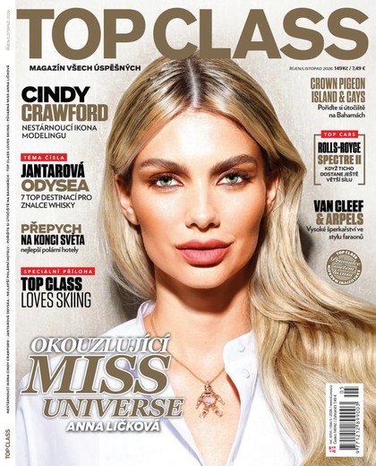 E-magazín Top Class 5/2026 - RF Hobby