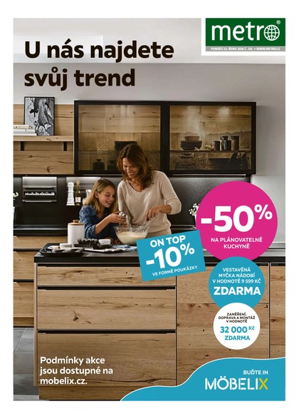 E-magazín METRO - 12.10.2026 - MAFRA, a.s.