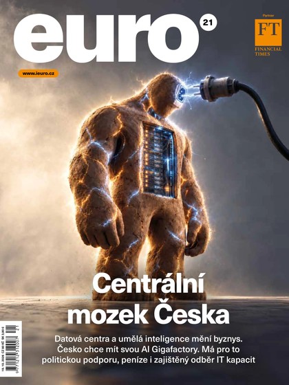 E-magazín Euro č.21 - New Look Media