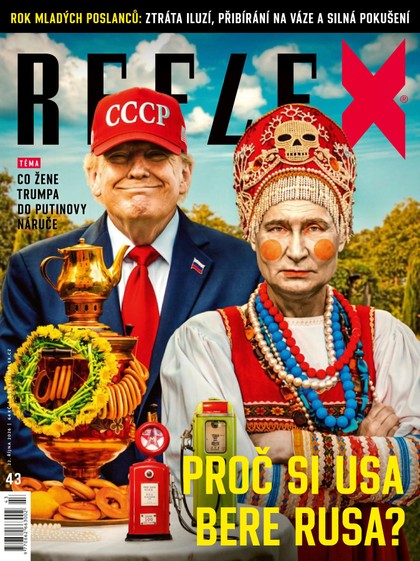 E-magazín REFLEX - 43/2026 - CZECH NEWS CENTER a. s.