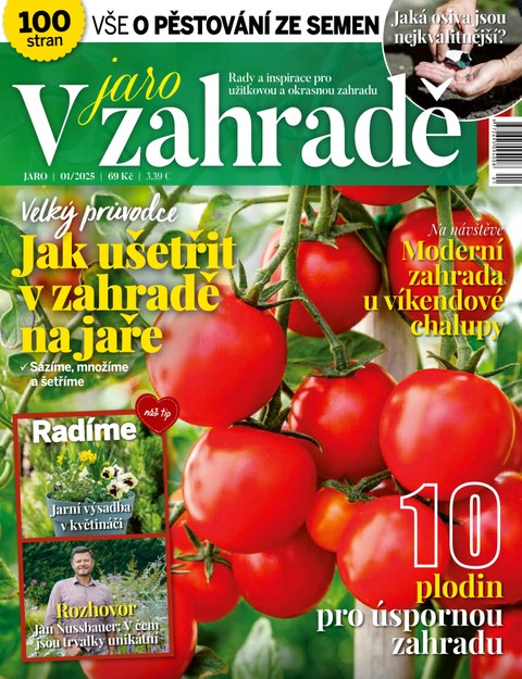 Vše na zahradu: kompletní průvodce pro dokonalou oázu () Vše na zahradu: kompletní průvodce pro dokonalou oázu