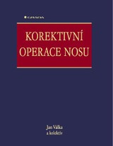 E-kniha Korektivní operace nosu - kolektiv a, Jan Válka